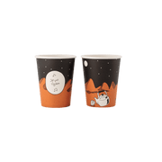 Paper Cups -Desert- - The Dana Store